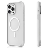 Apple iPhone 15 Pro Max Kılıf M-safe Şarj Özellikli Airbagli Youngkit Dynamic 2 Serisi Kapak - 2