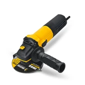 SGS5109 - Profesyonel 115mm Avuç Taşlama Makinesi 750 Watt - 1