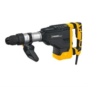SGS5186 - 11 KG Elektropnomatik Kırıcı Hilti SDS Max 1700 Watt 45 Joules - 1