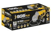 SGS5116 Profesyonel 180mm Büyük Taşlama Makinesi 2500 Watt - 4