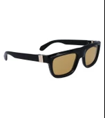 Salvatore Ferragamo SF2009S 011 Unisex Güneş Gözlüğü thumbnail 8