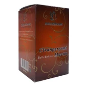 Civanperçemli Ballı Bitkisel Karışım Cam Kavanoz 450 Gr - 3