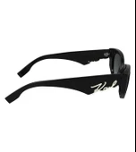 Karl Lagerfeld KL6162S 001 Kadın Güneş Gözlüğü thumbnail 5