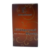 Civanperçemli Ballı Bitkisel Karışım Cam Kavanoz 450 Gr - 1