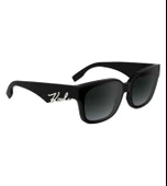 Karl Lagerfeld KL6161S 001 Kadın Güneş Gözlüğü thumbnail 8