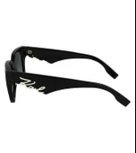Karl Lagerfeld KL6161S 001 Kadın Güneş Gözlüğü thumbnail 1
