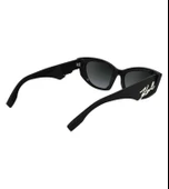 Karl Lagerfeld KL6162S 001 Kadın Güneş Gözlüğü thumbnail 4