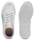 Puma Carina Street Lacey Jr 400884-01 Kadın Spor Ayakkabı - 11