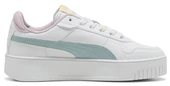 Puma Carina Street Lacey Jr 400884-01 Kadın Spor Ayakkabı - 5