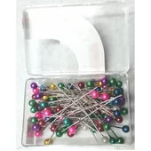 Hayal Quilling İğnesi büyük boy 3,5cm 100ad. - 1