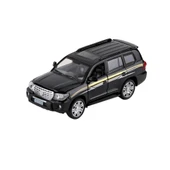 Nessiworld  2062-FY89008-12D Çek Bırak Metal Sesli Toyota Landcrusiee - 2