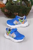 Vicco 346.P25Y.150 Saks Mavi Tuna Sneaker Erkek Çocuk Ayakkabı thumbnail 2