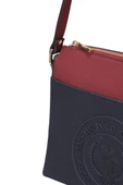 U.S.POLO ASSN. US24736 LOGO DESENLİ KADIN ÇAPRAZ ÇANTA - 12