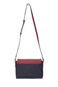 U.S.POLO ASSN. US24736 LOGO DESENLİ KADIN ÇAPRAZ ÇANTA - 3