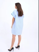 5488 GÖMLEK-SAN DİEGO ÇİZGİLİ - 3