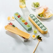 Pinmoo Easy&Mini Kapaklı Buzluk- 1 Adet - 2