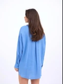 6758 GÖMLEK-MAVİ thumbnail 5