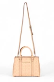 U.S.POLO ASSN. US24593 DESENLİ KADIN EL VE ÇAPRAZ ÇANTA - 2