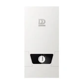 Demirdöküm DDEI 18 B (18kW) Trifaze 8 Lt/DK Elektrikli Şofben (Montaj Dahil) - 4