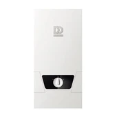 Demirdöküm DDEI 18 B (18kW) Trifaze 8 Lt/DK Elektrikli Şofben (Montaj Dahil) - 11