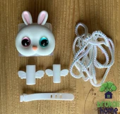 Brokoli Home iPhone 18W/20W Uyumlu Şarj Kılıfı, Şarj Kablosu Örme Aparatı, Kablo Koruyucu Aparatı, Toparlayıcı - 3