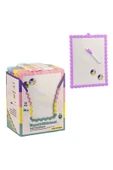 Hayal Sepeti MAGNETİC ÇİFT TARAFLI YAZI TAHTASI 21,5CMX28CM - 6