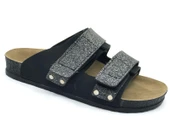 Aryan 20-009 D.r Tavsiyeli Ortapedik Kadın Terlik thumbnail 1