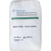Soda Sodyum Bikarbonat 25 Kg sscmsd25000 - 1