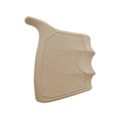 Canik TP9, Zigana PX9, SAR9 Geçmeli Plastik Kabze Krem thumbnail 1