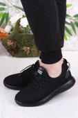 Fort Ural Rahat Esnek Sneaker Bağçıksız Erkek Spor Ayakkabı - 3