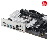 ASUS PRIME  B860-PLUS WIFI SOKET 1851 ANAKART - 5
