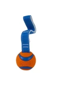 Chuckit! Ultra Tug Köpek Çekiştirme Topu (orta Boy) - 2