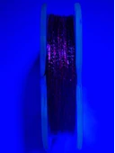 Eagenset Hazır Çapari Kombini Boru Sim Ultraviyole Uv Neon Kırmızı - Fuşya Makara thumbnail 8