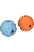 Chuckit The Whistler 2'li Köpek Oyun Topu Small 5 Cm - 2