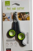 Nunbell Kedi Tırmak Makası 12 Cm - 1