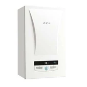 ECA ARCEUS EK 24 MT ERP Sıcak Sulu 3 Fazlı Elektrikli Kombi 400 VAC - 9