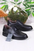 Pierre Cardin 146208 Comfy Orijinal Ürün Rahat Yumuşak Hakiki Deri Erkek Ayakkabı thumbnail 1