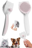 Pet Brush Basmalı Tarak thumbnail 4