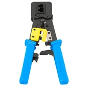 S-LINK SL-830W RJ45/RJ11 YENİ NESİL AÇIK UÇLU EZ RJ45 İKİLİ PENSE - 2