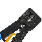 S-LINK SL-830W RJ45/RJ11 YENİ NESİL AÇIK UÇLU EZ RJ45 İKİLİ PENSE - 3