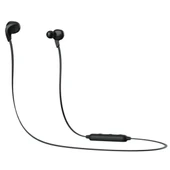LENOVO LECOO ES204 BOYUN BANTLI MİKROFONLU KULAK İÇİ BLUETOOTH KULAKLIK SİYAH - 4