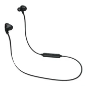 LENOVO LECOO ES204 BOYUN BANTLI MİKROFONLU KULAK İÇİ BLUETOOTH KULAKLIK SİYAH - 5