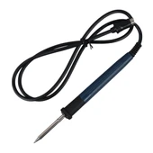 SUNKKO 950T-PRO LEHİM İSTASYONU İÇİN YEDEK ISI AYARLI KALEM HAVYA KOYU YEŞİL - 2