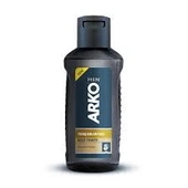 Arko Men Tıraş Kolonyası Gold Power 255 ml - 1