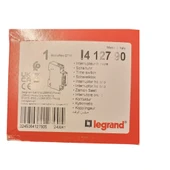 Legrand W Otomat Tipi Zaman Saati 412790 - 2