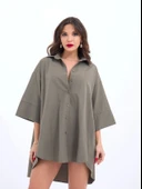 4328 GÖMLEK-HAKİ - 1