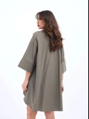 4328 GÖMLEK-HAKİ - 3