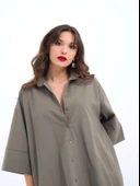 4328 GÖMLEK-HAKİ - 4