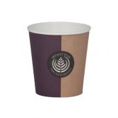 Asorty Karton Bardak 4 Oz 80 Adet x 5 Paket - 2