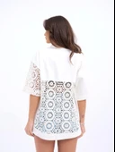 6953 GÖMLEK-BEYAZ thumbnail 4